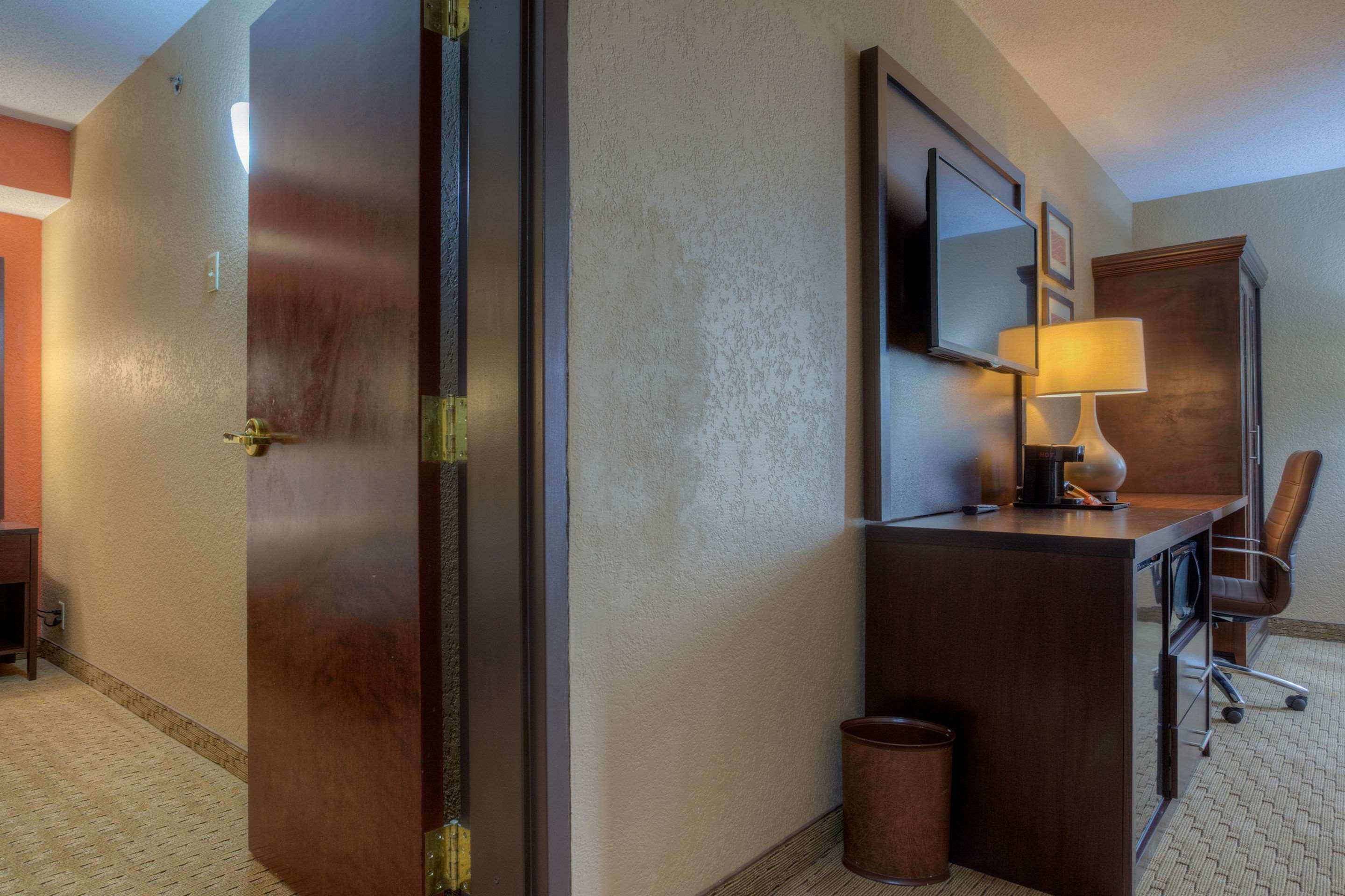 Comfort Inn&Suites Evansville Airport Eksteriør bilde