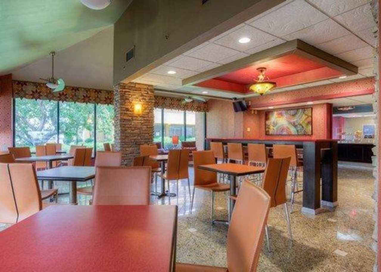 Comfort Inn&Suites Evansville Airport Eksteriør bilde