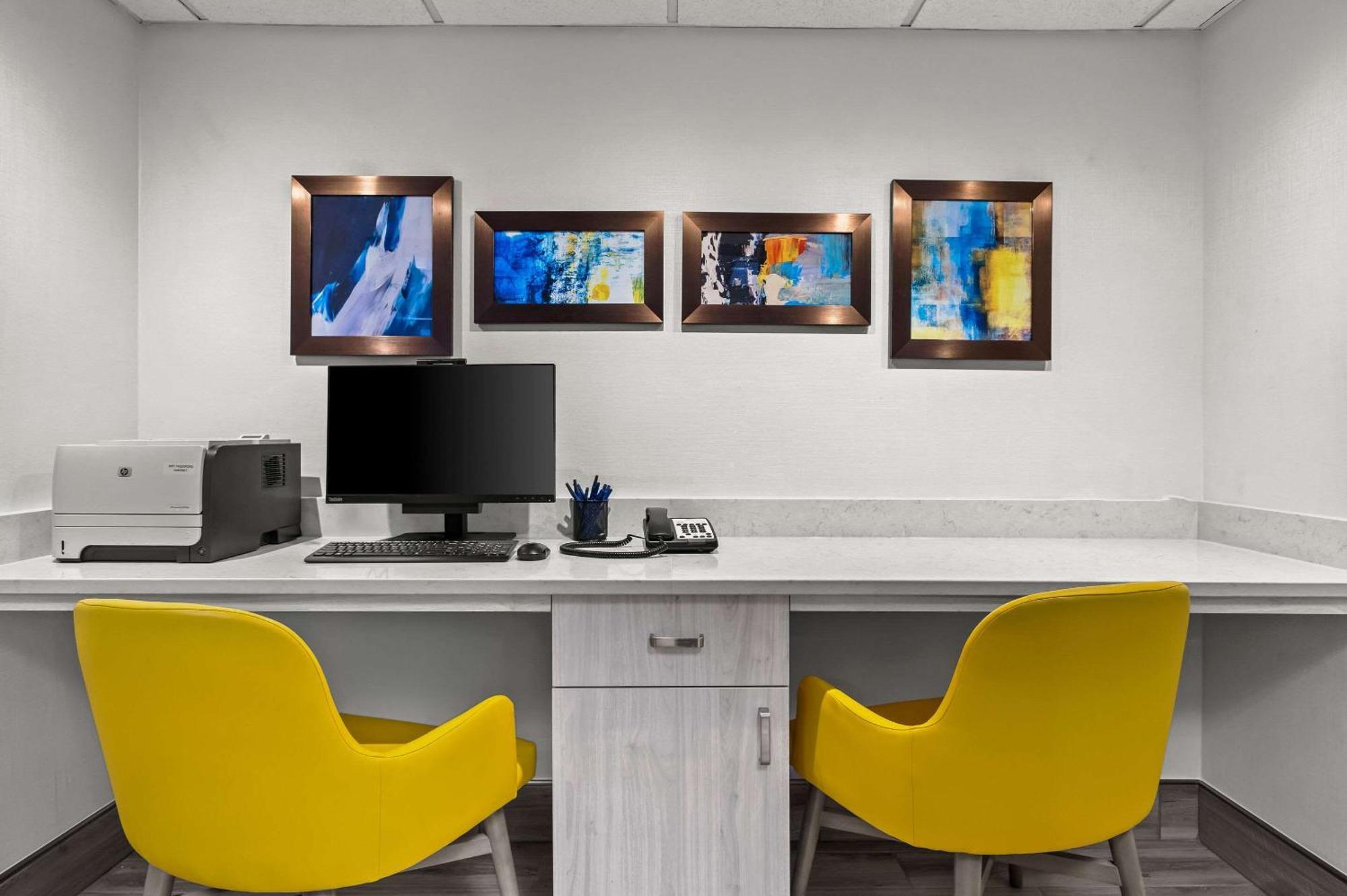Comfort Inn&Suites Evansville Airport Eksteriør bilde