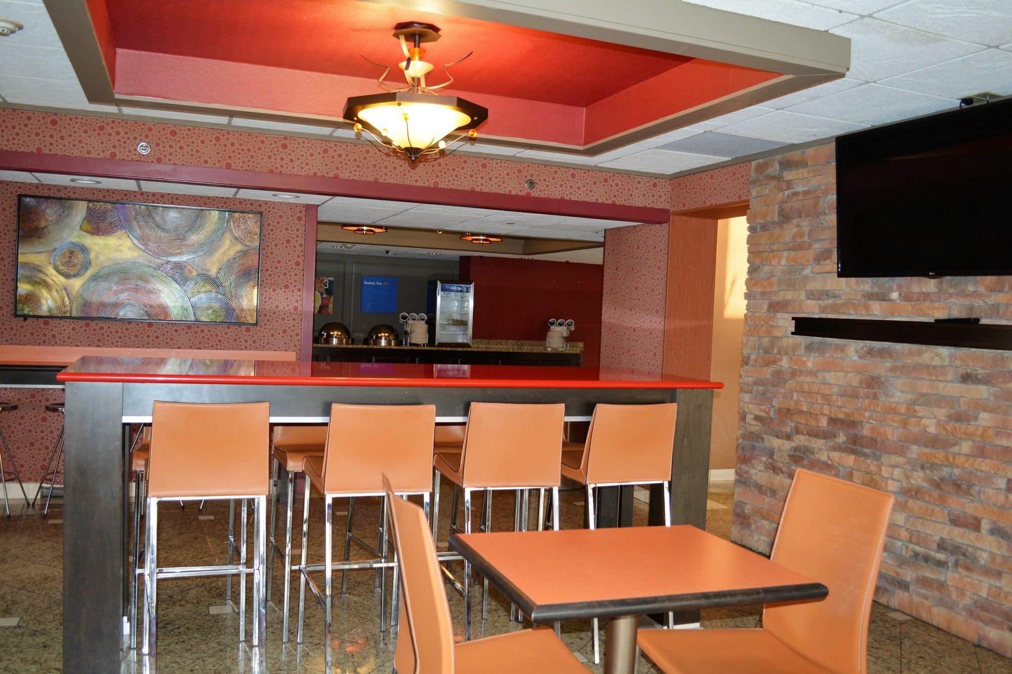 Comfort Inn&Suites Evansville Airport Eksteriør bilde